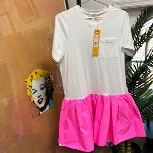 Tanya Taylor Katlyn Dress BNWT